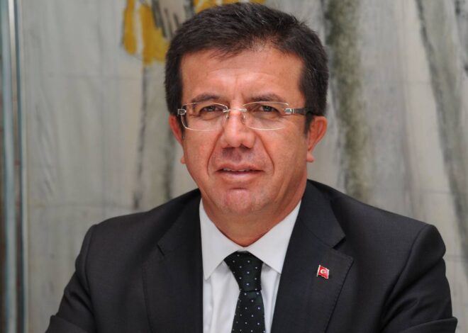 Zeybekçi’den ilginç çıkış: Atatürk bugün hayatta olsaydı AK Partili olurdu